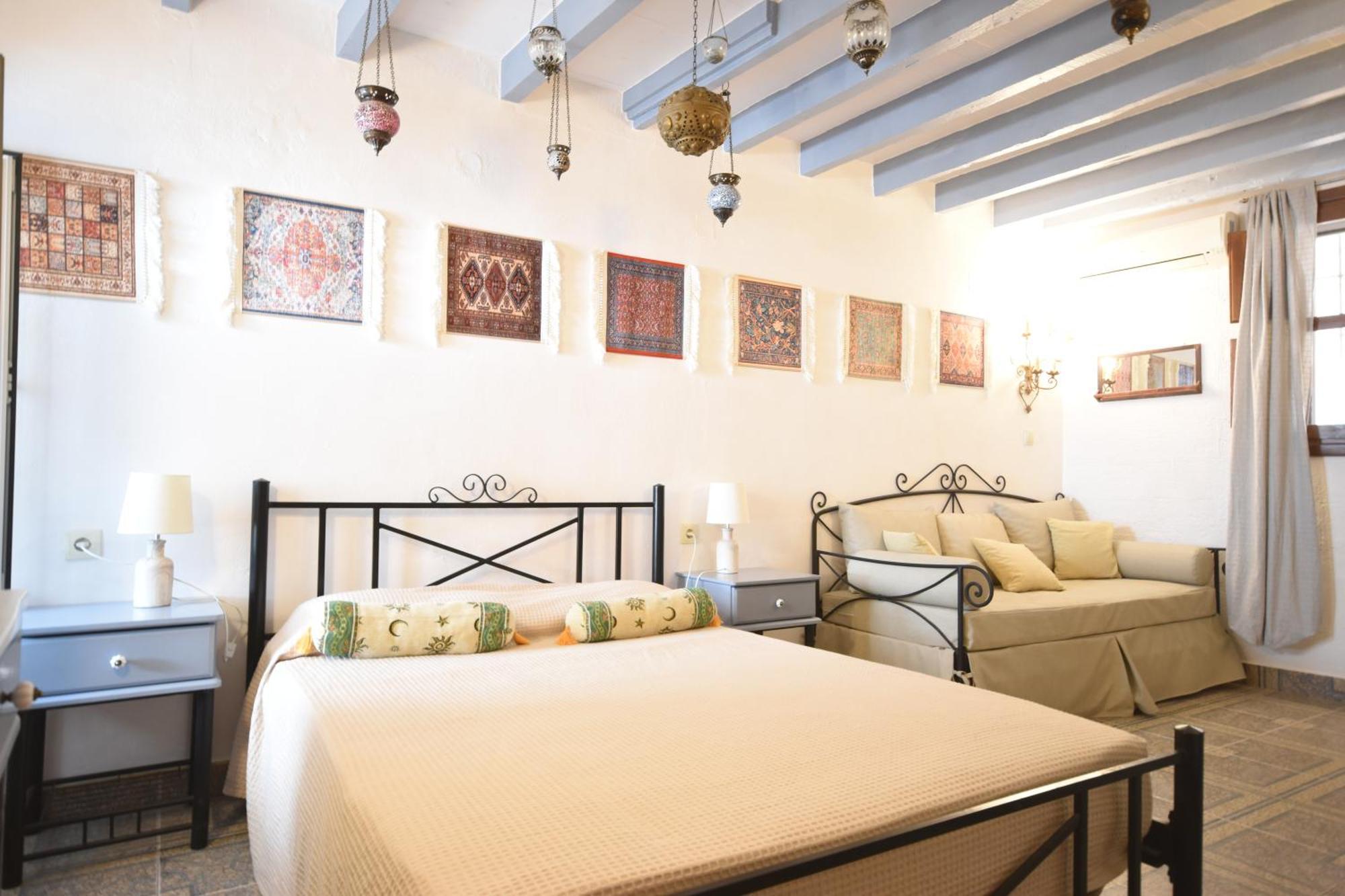Masi House Holiday home *