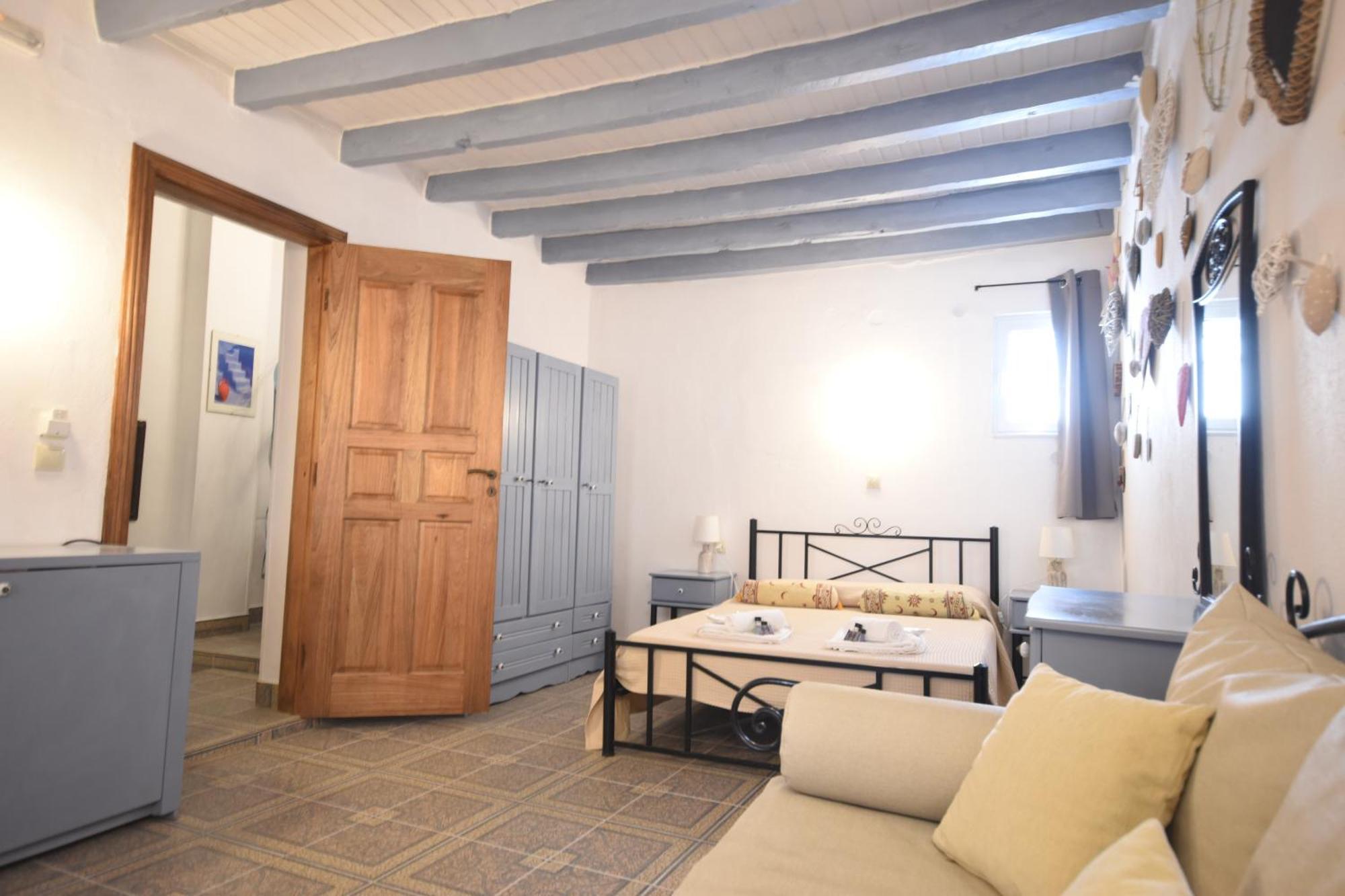Holiday home Masi House Rhodes City